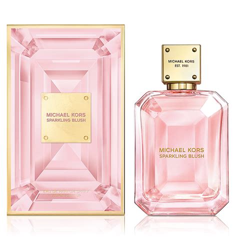 michael kors sparkling blush douglas|michael kors sparkling blush perfume.